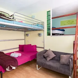  Apartamento House Esedra