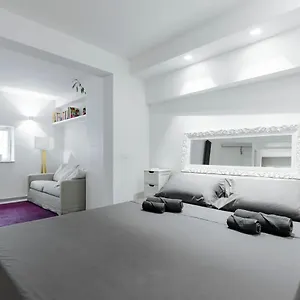  Apartamento Pantheon Experience