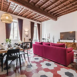 The In Monserrato Apartment
