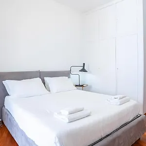  Apartamento Piazza Navona Elegant And Three-room