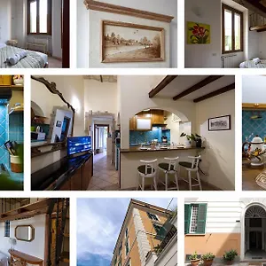 Apartamento Circusmaximus N.3