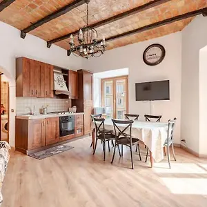Dimora Di Trastevere Appartamento