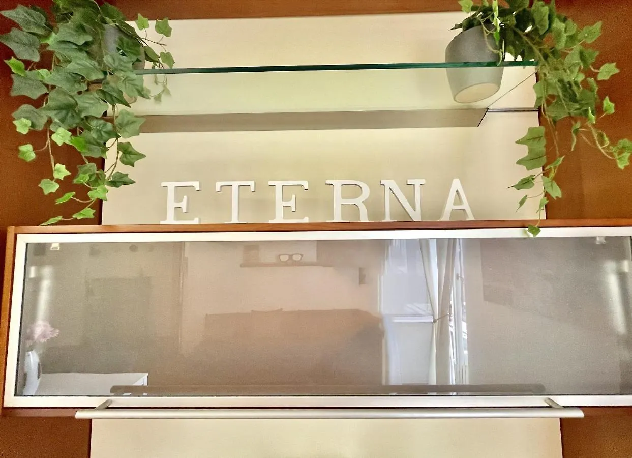 Eterna Trastevere Apartment Roma Italia