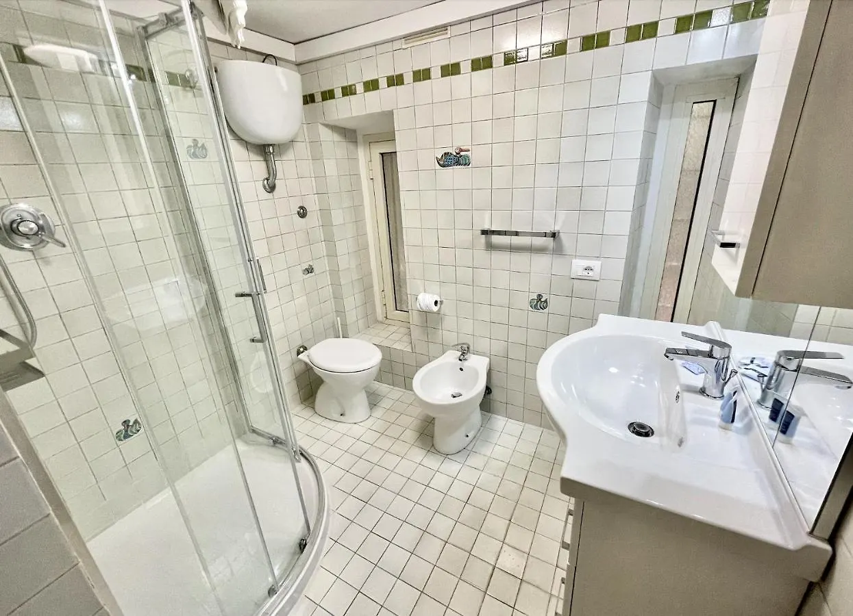 Casa vacanze Eterna Trastevere Apartment Roma
