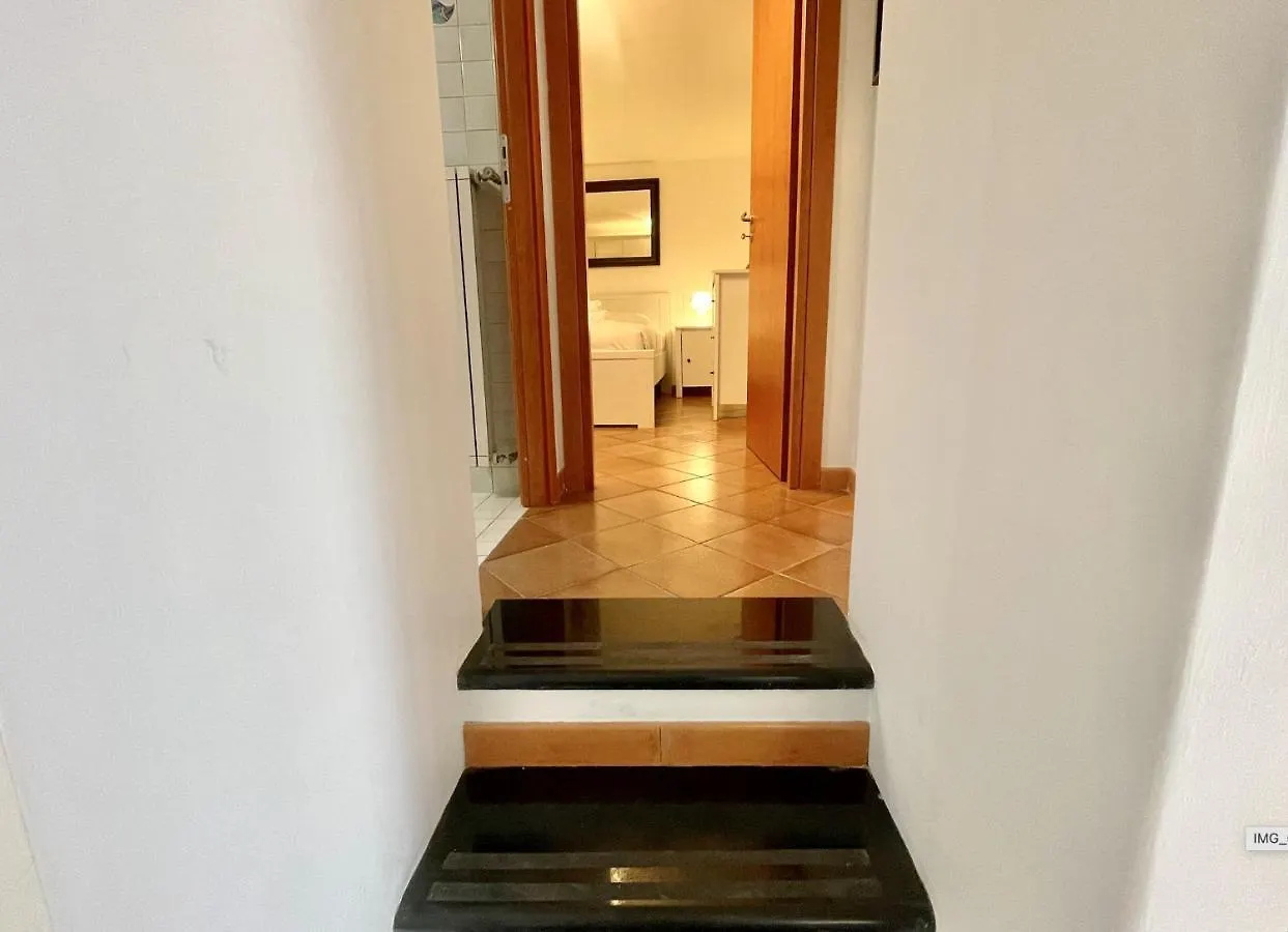 Casa vacanze Eterna Trastevere Apartment Roma