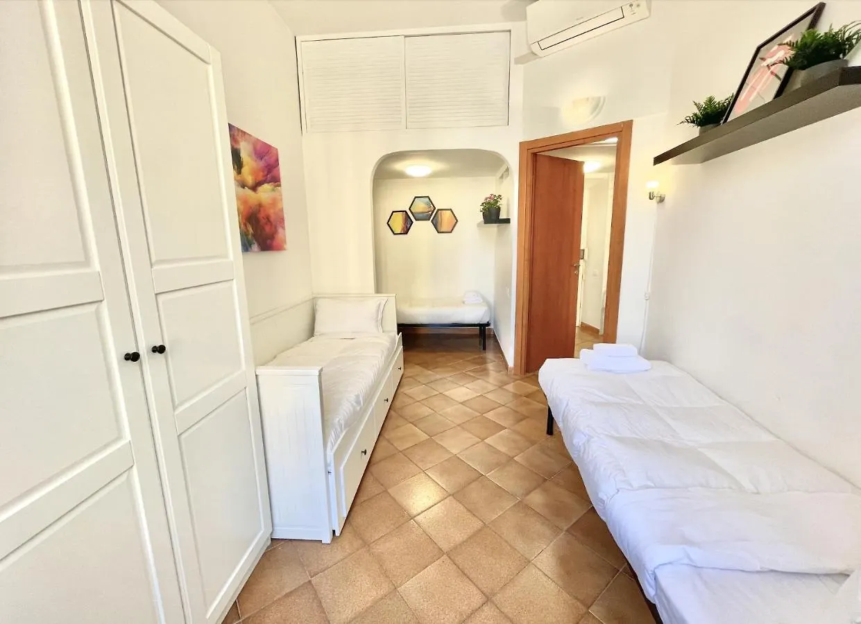 Eterna Trastevere Apartment Roma