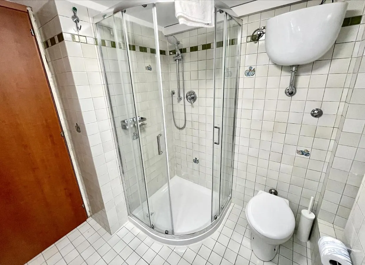 Eterna Trastevere Apartment Roma Сasa de vacaciones