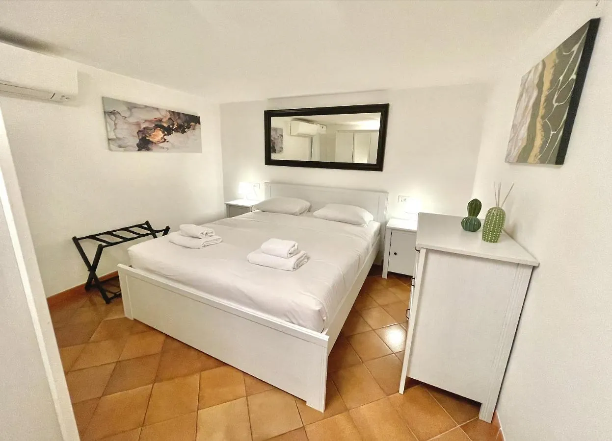 Eterna Trastevere Apartment Roma