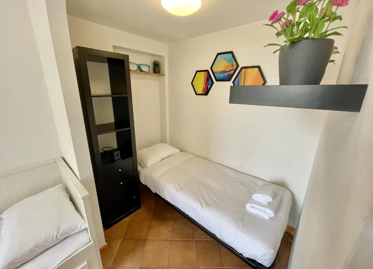 Eterna Trastevere Apartment Roma 0*,