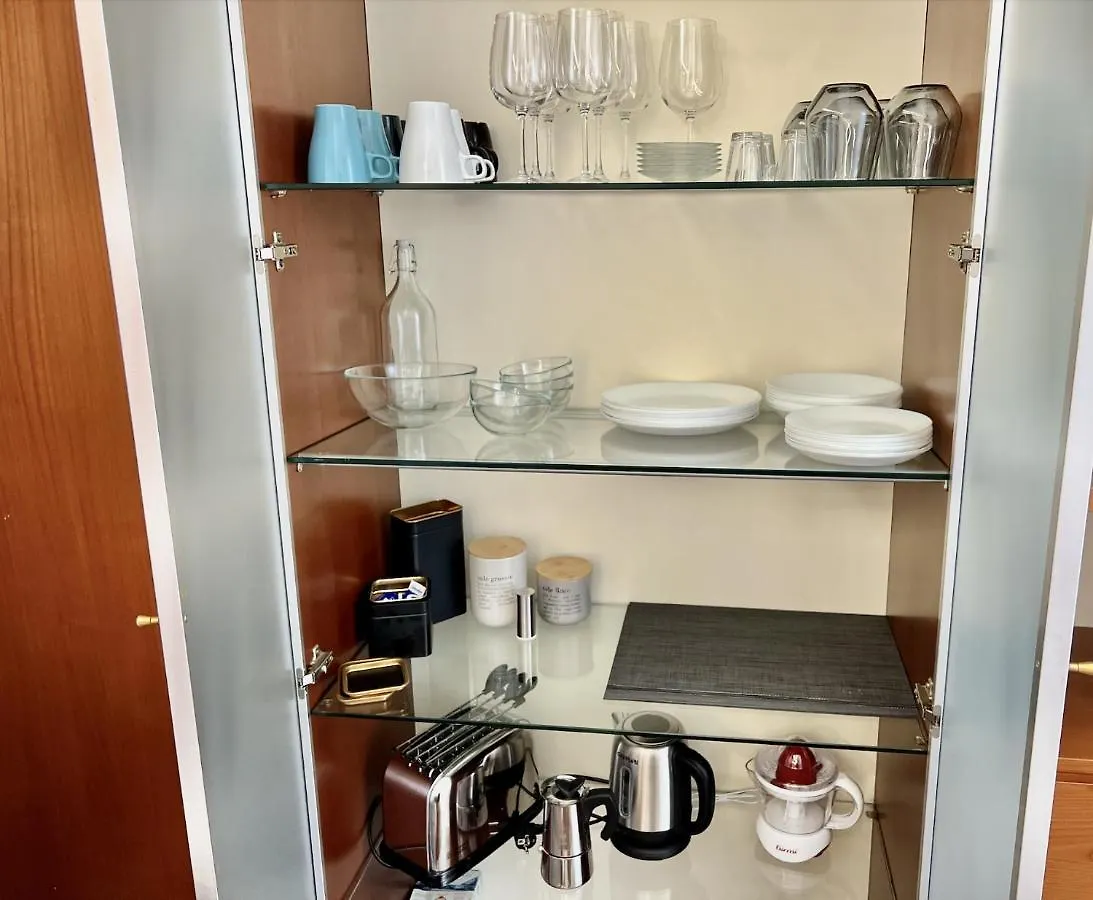 Eterna Trastevere Apartment Roma