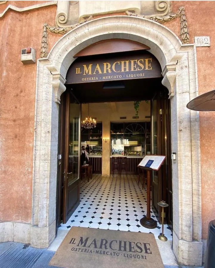 Eterna Trastevere Apartment Roma 0*,  Italia